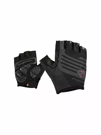 ZIENER | Damen Radhandschuhe Clarete SUN SELECT® | 